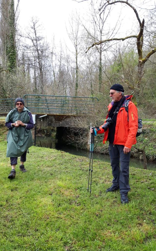 Ronde des Moulins 2019 - samedi 6 avril