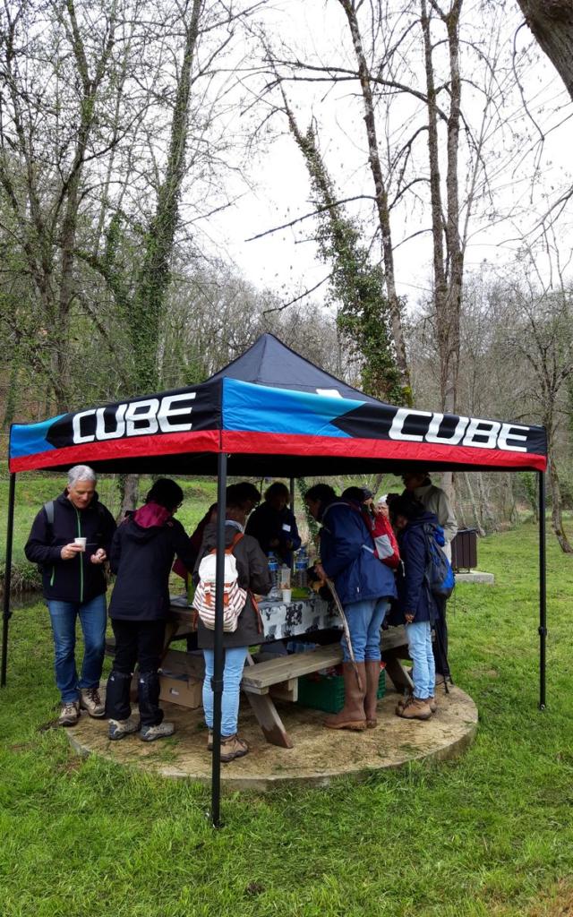 Ronde des Moulins 2019 - samedi 6 avril