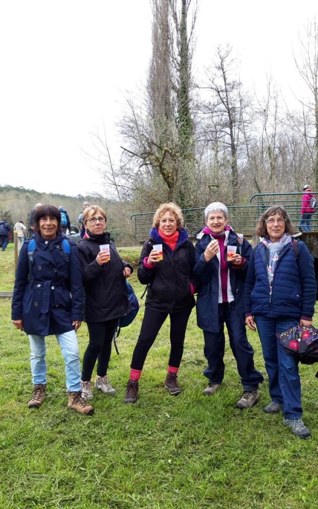 Ronde des Moulins 2019 - samedi 6 avril