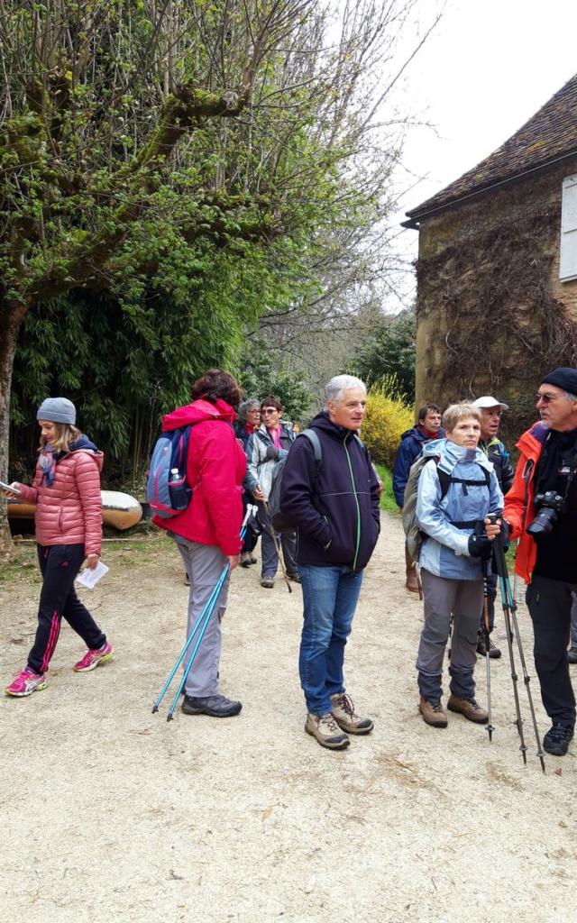 Ronde des Moulins 2019 - samedi 6 avril