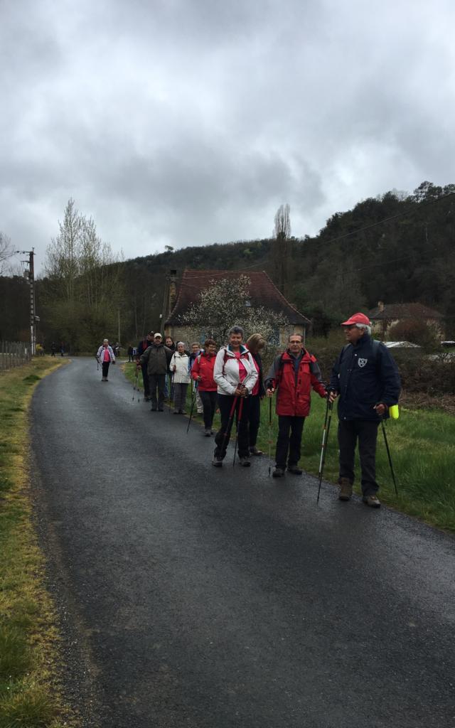 Ronde des Moulins 2019 - samedi 6 avril