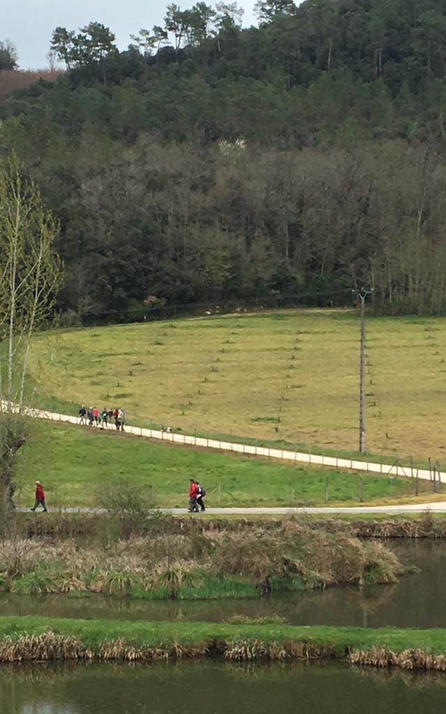 Ronde des Moulins 2019 - samedi 6 avril