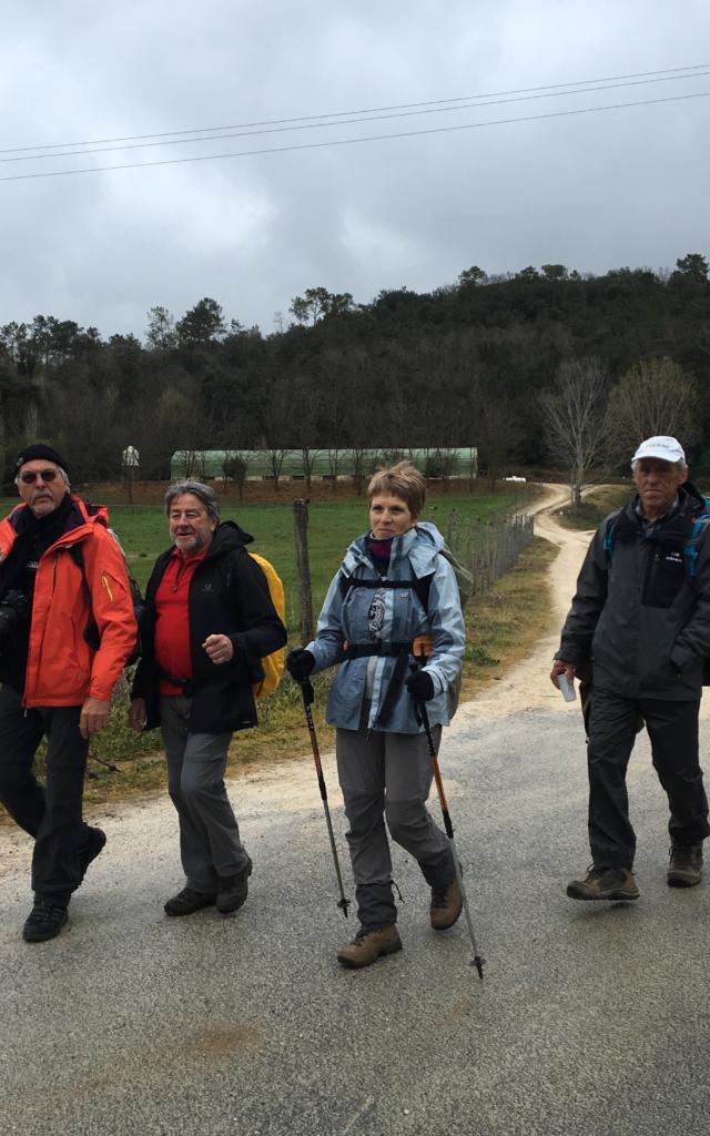 Ronde des Moulins 2019 - samedi 6 avril