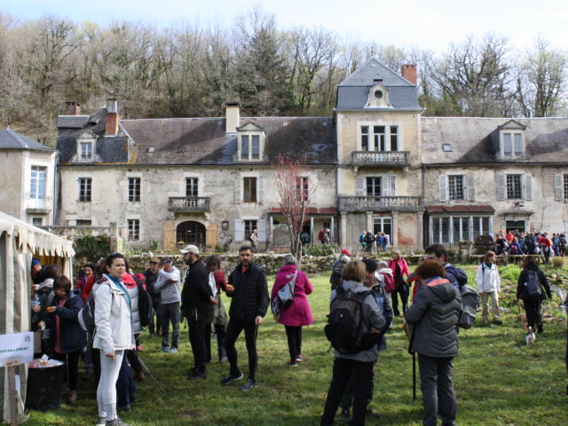 Ronde des moulins 2019