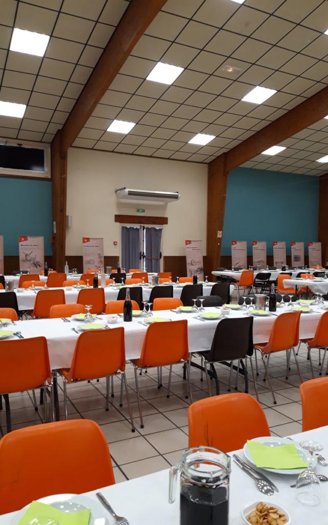 Ronde des Moulins 2019 - samedi 6 avril
