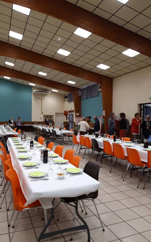 Ronde des Moulins 2019 - samedi 6 avril