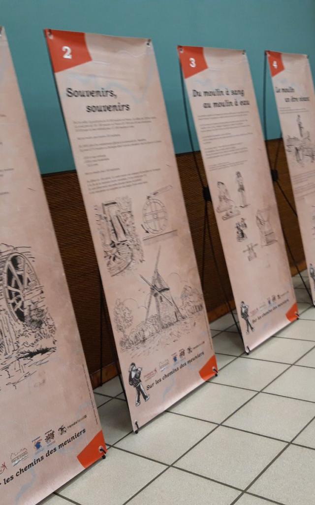 Ronde des Moulins 2019 - samedi 6 avril