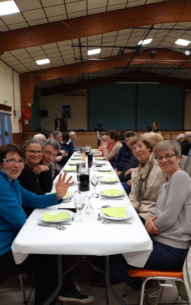 Ronde des Moulins 2019 - samedi 6 avril