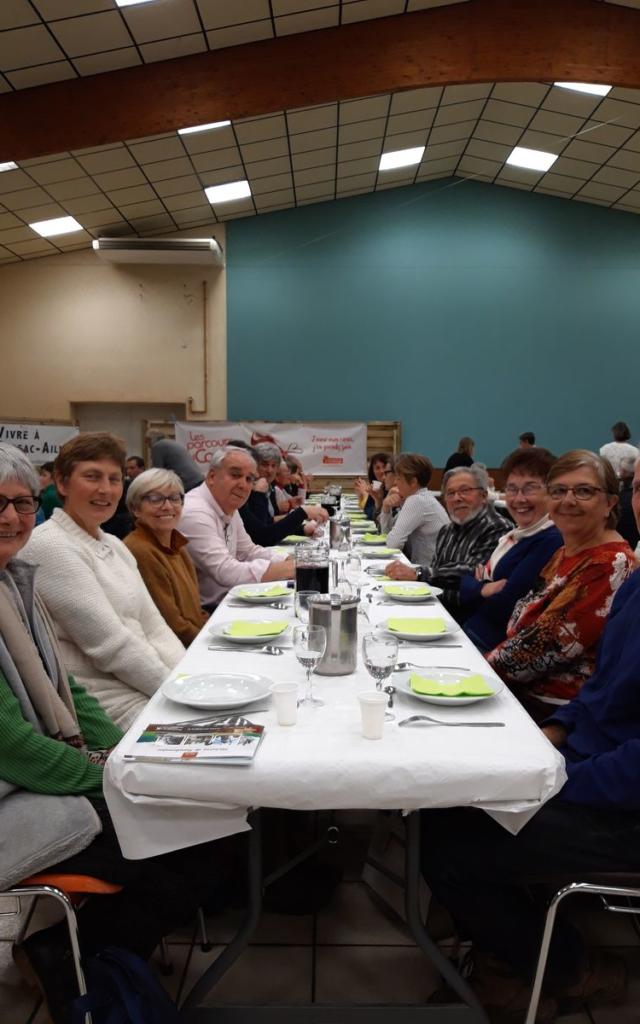 Ronde des Moulins 2019 - samedi 6 avril