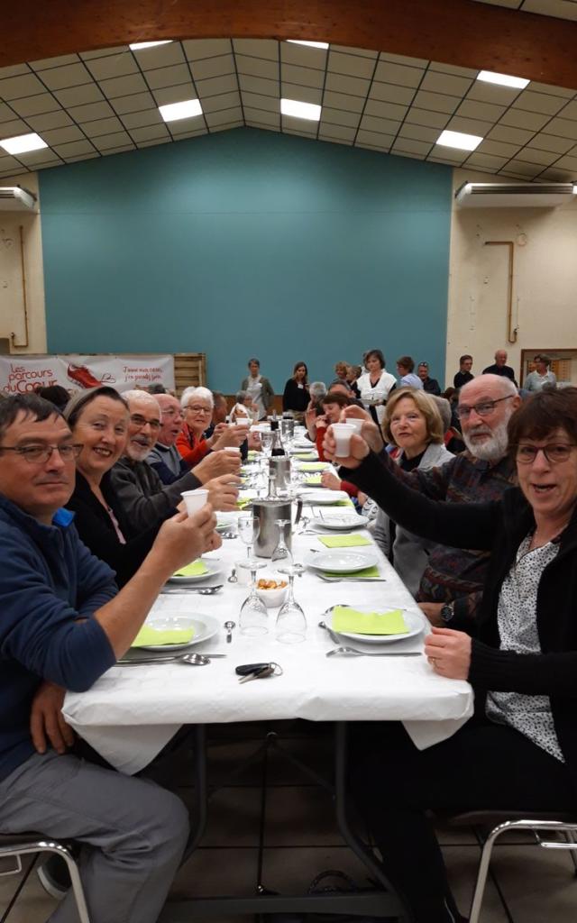 Ronde des Moulins 2019 - samedi 6 avril