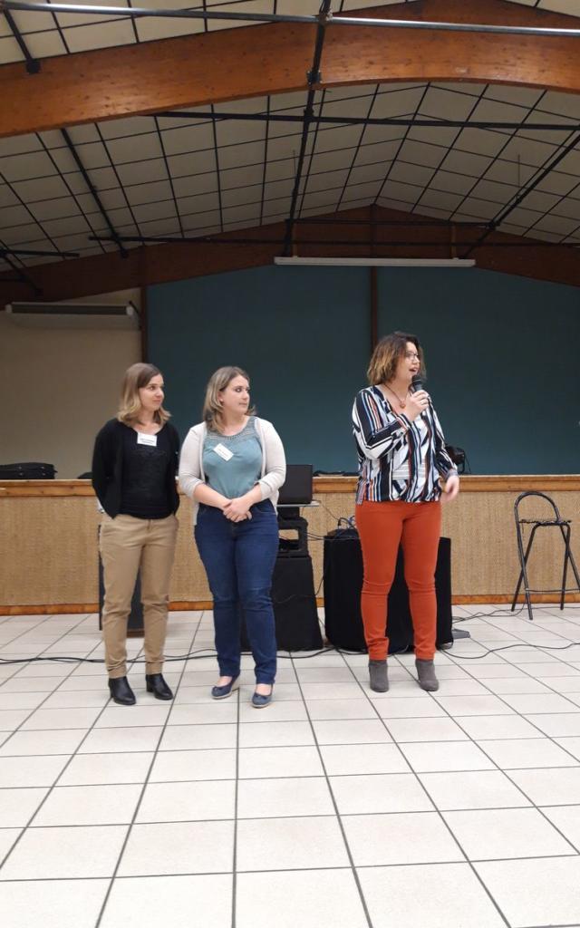 Ronde des Moulins 2019 - samedi 6 avril