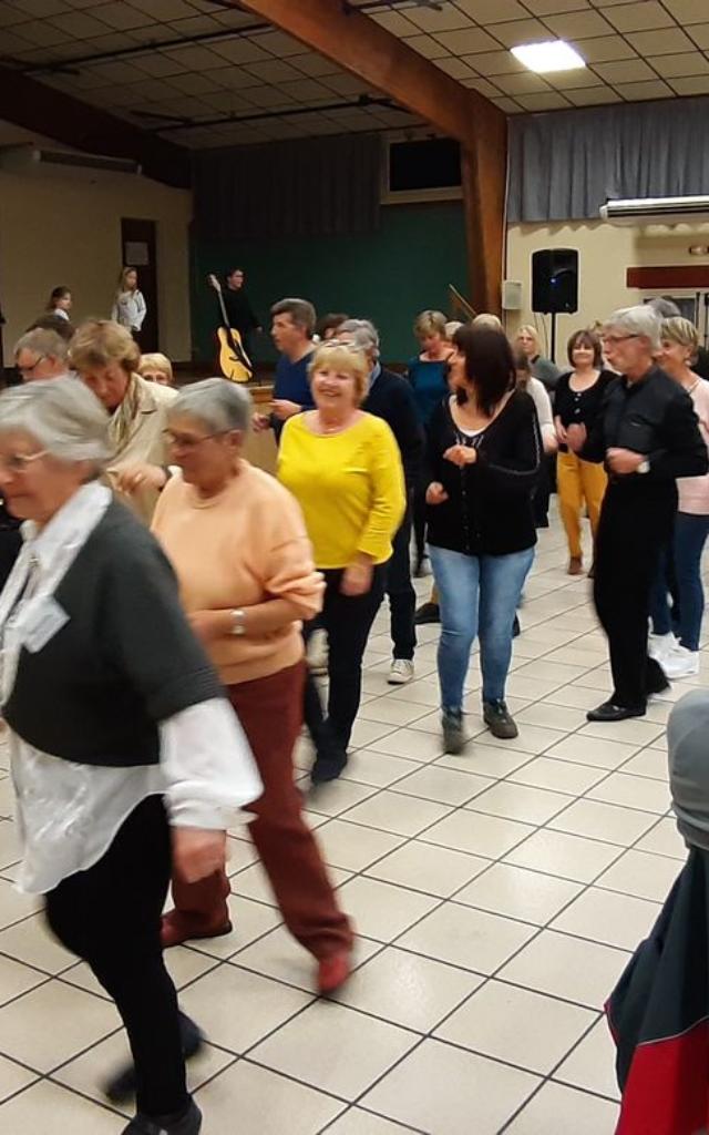 Ronde des Moulins 2019 - samedi 6 avril