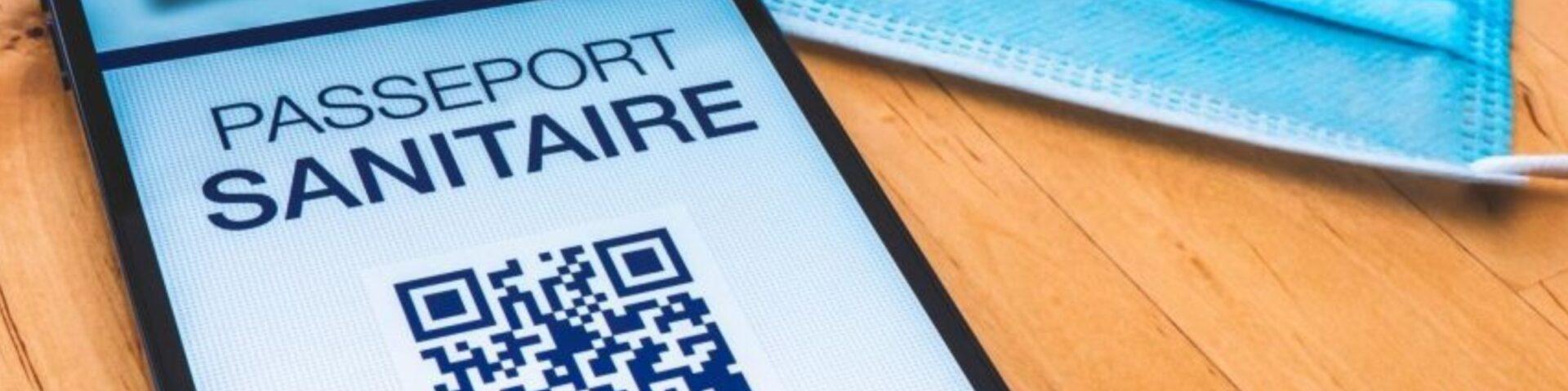 Pass Sanitaire