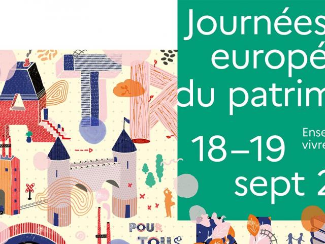 Mus Journees Europeennes Patrimoine 2021