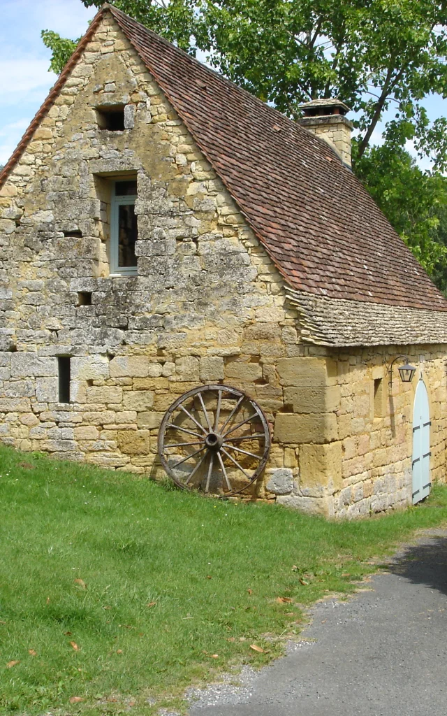 Sur Le Chemin De L'Enea
