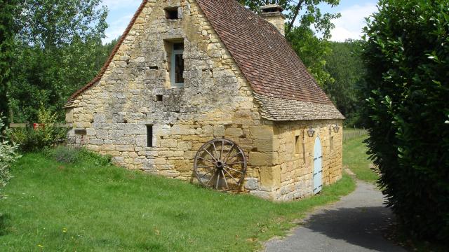 Sur Le Chemin De L'Enea