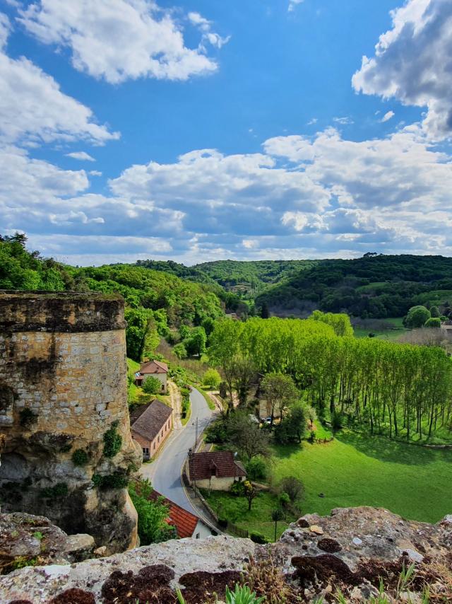 Village de Carlux