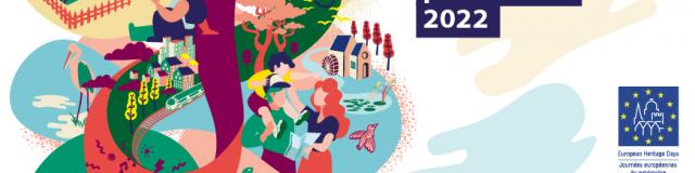 journées du patrimoine 2022