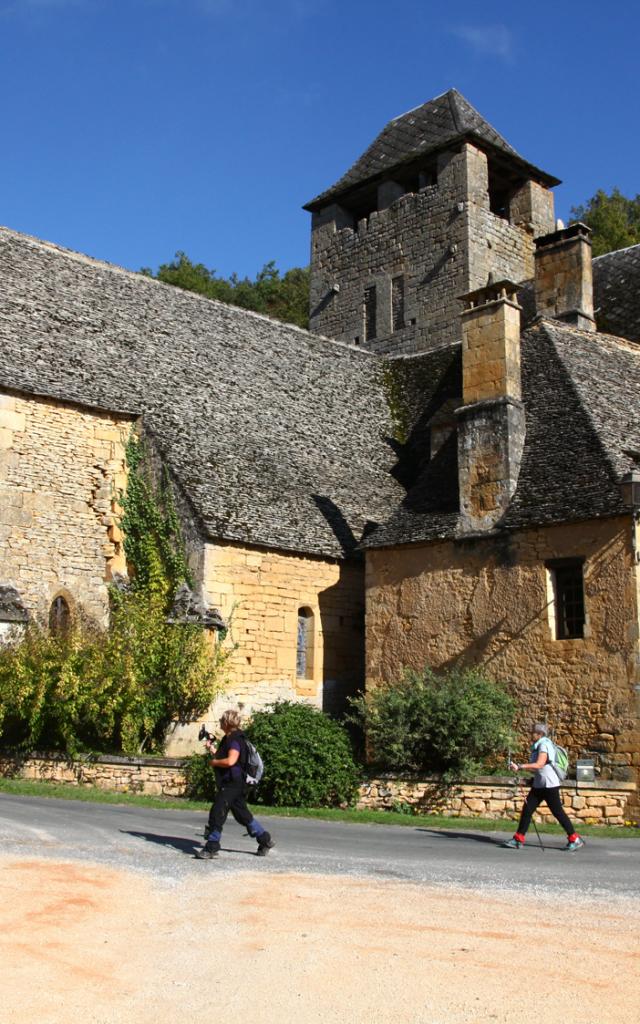 Ronde Des Villages Saint Crepin Carlucet