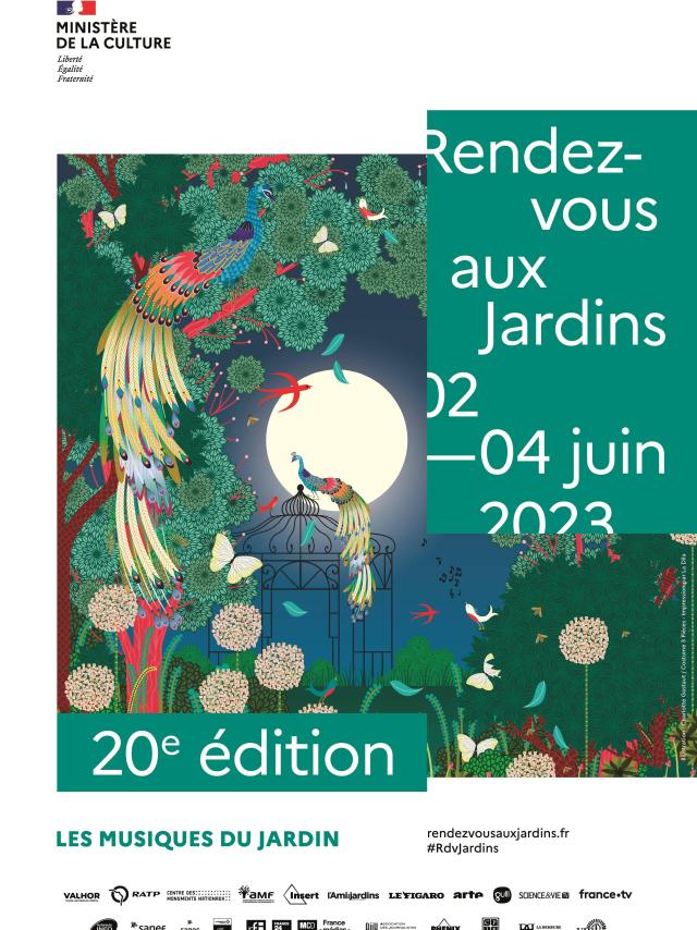 Rdvj 2023 Affiche A3