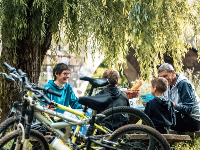 Périgord La Flow Velo