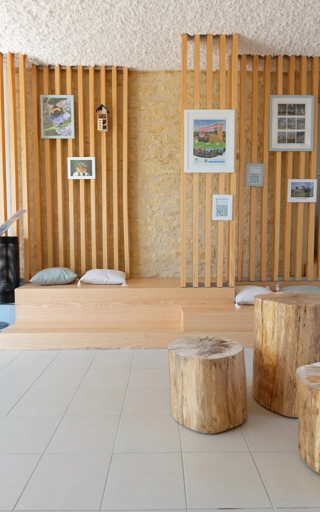 Office de Tourisme de Salignac-Eyvigues - Avril 2025