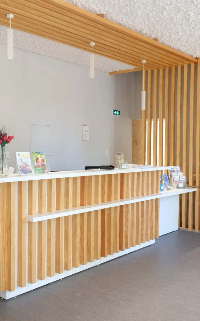Office de Tourisme de Salignac-Eyvigues - Avril 2025