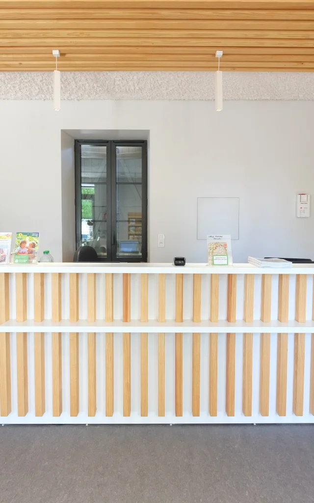 Office de Tourisme de Salignac-Eyvigues - Avril 2025