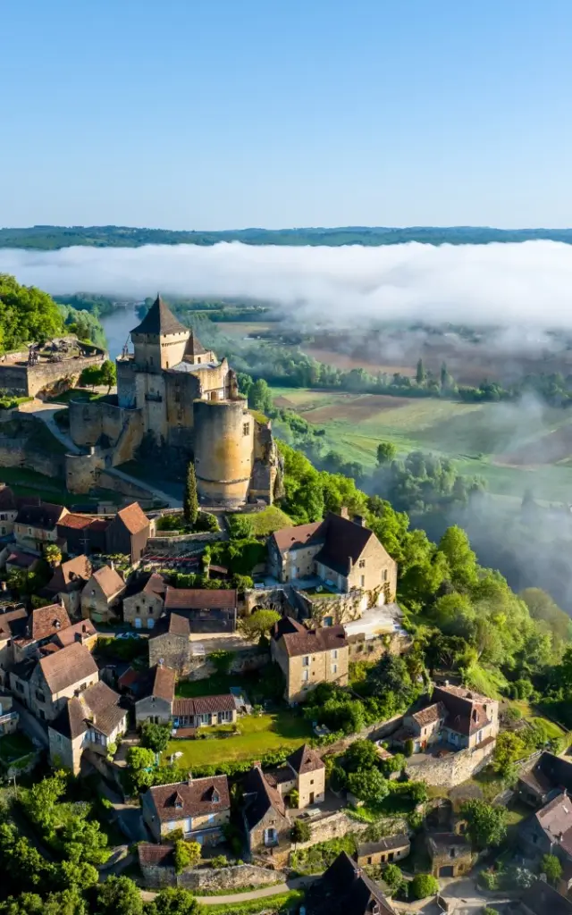 Château de Castelnaud