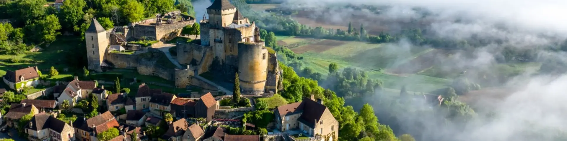 Château de Castelnaud