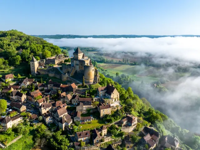 Château de Castelnaud