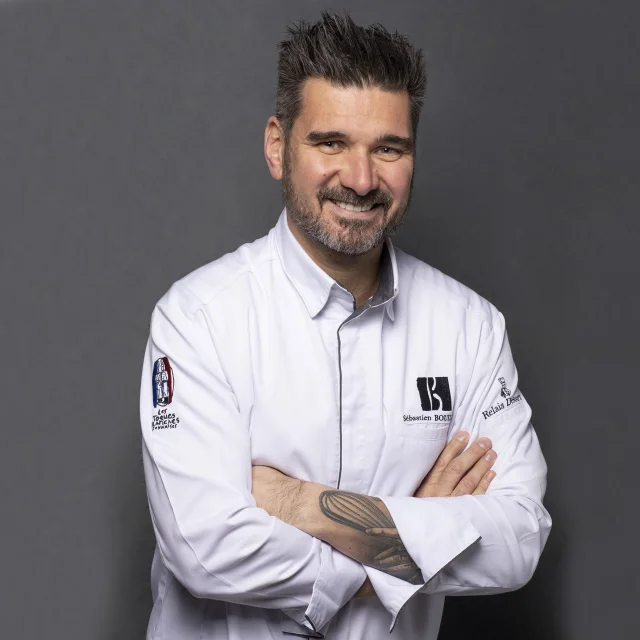 Sebastien Bouillet Festi Bocca Bonifacio
