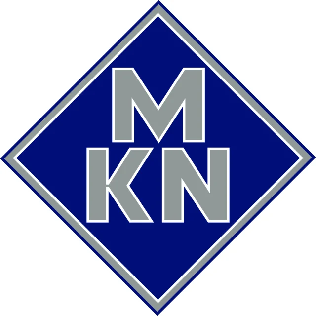 Logo Mkn