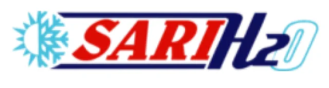 Logo Sari H2o