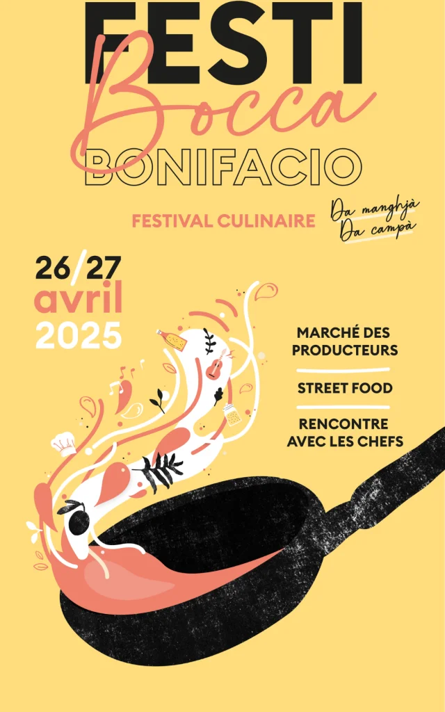 Visuel Festi Bocca Story Bonifacio