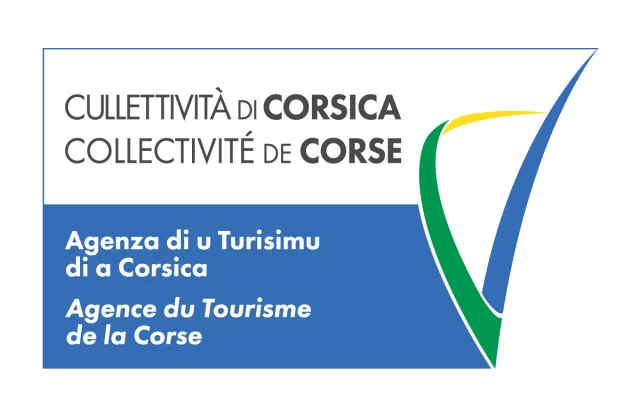 Logo Agence Du Tourisme De La Corse