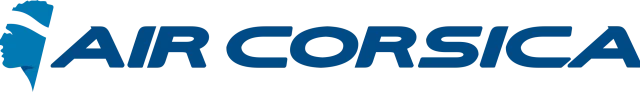 Logo Air Corsica