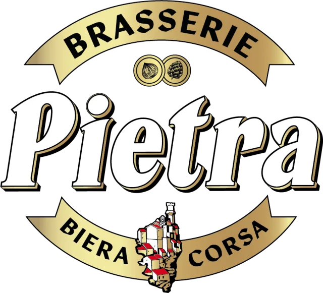 Logo Brasserie Pietra