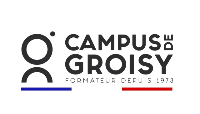 Logo Campus De Groisy