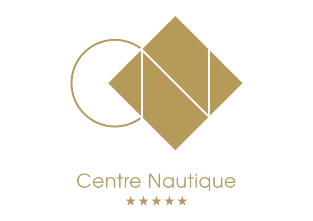 Logo Centre Nautique Hotel