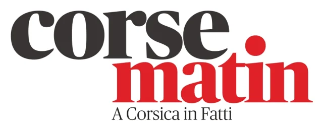 Logo Corse Matin