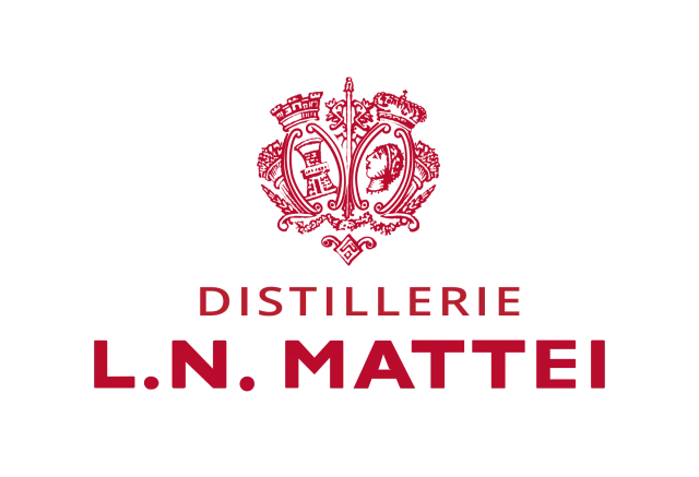 Logo Distillerie L N Mattei