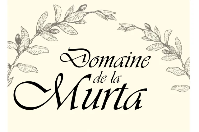 Logo Domaine De La Murta
