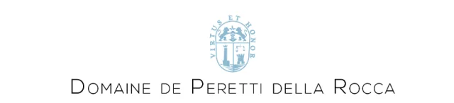 Logo Domaine De Peretti Della Rocca