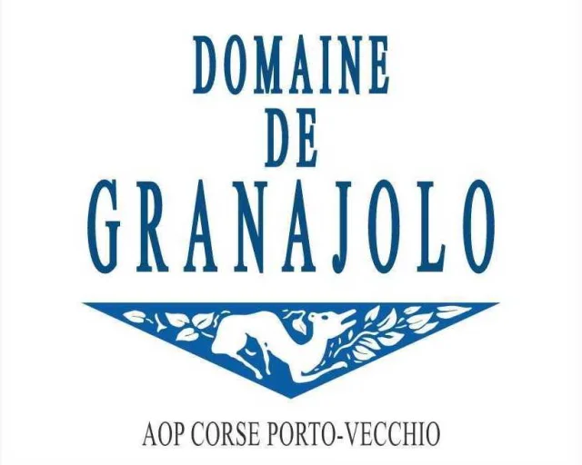 Logo Domaine Granajolo