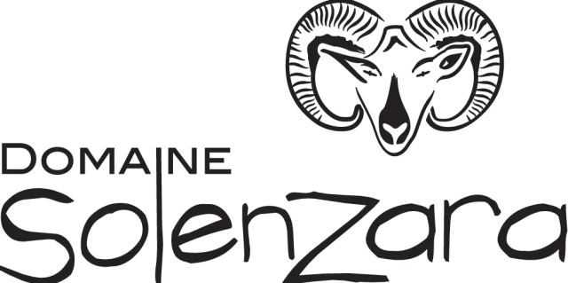 Logo Domaine Solenzara