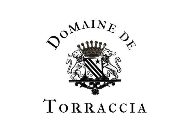 Logo Domaine Torraccia