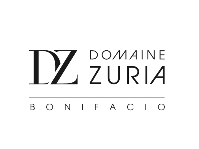 Logo Domaine Zuria