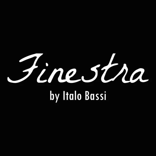 Logo Finestra By Italo Bassi