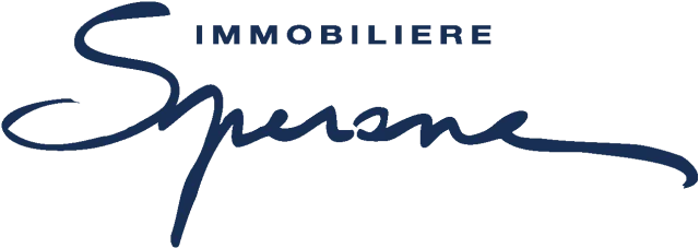 Logo Immobiliere Sperone